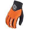 Troy Lee Designs Ace 2.0 Bicycle Gloves (Orange)