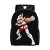 Sagittarius Saint Seiya Backpack  Ita Bag  Mochila Snack Storage Work Sturdy Shoulder Rucksack