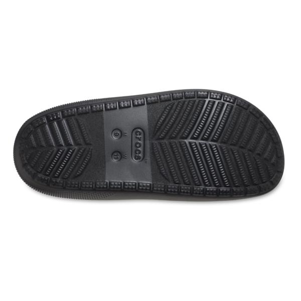 Crocs Unisex Classic Puff Mock 210706 77k Sandals