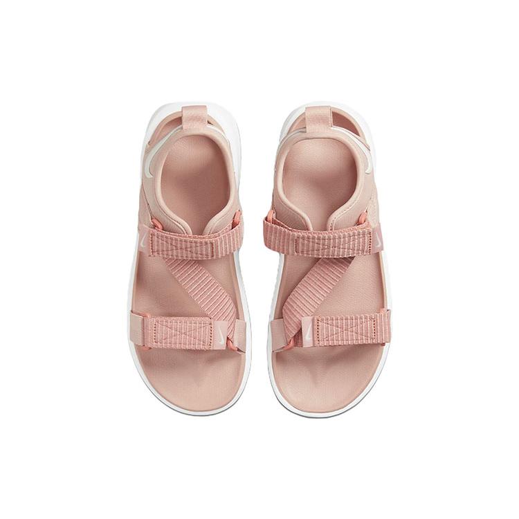 Nike Vista Na Sandal 'Pink Oxford White' Women's DJ6608-600