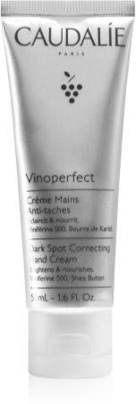 

anti-pigment spot hand cream I. TU прозрачный