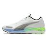 Puma Velocity Nitro 2 Fade Soft Non-Slip Durable Low-Top Running Shoes Women sneakers White 378527-02