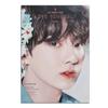 Art Diamond Painting BTS Full Round Diamond Mosaic Embroidery Cross Stitch Kit DIY Home Decoration Handmade Gifts