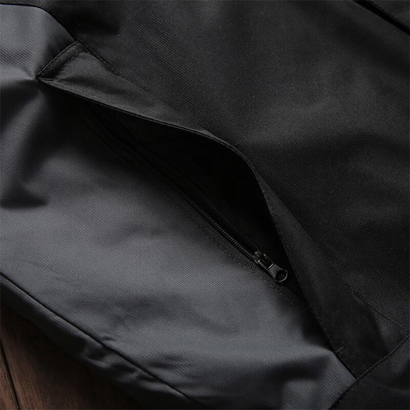 Tucano Men's Outdoor Hooded Jacket