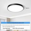 Modern Minimalist Pendant Light Set for Living Room, Bedroom, or Balcony