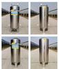 Home Use Automatic Stainless Steel Water Pressure Booster Pump and Tank