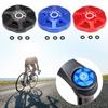 Fork Shoulder Cap Shoulder Gas Caps MTB Fork Cap Nozzle Cover Air Fork Cover Bicycle Fork Cover