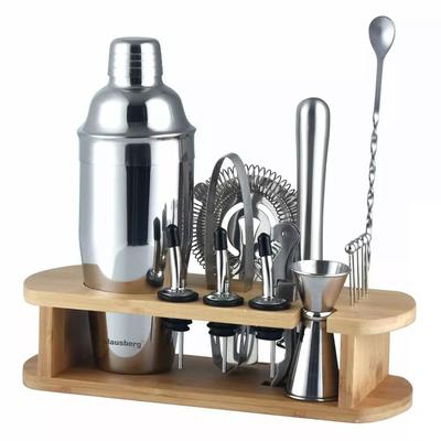 Accesorii pentru bar – Shakere pentru bar