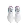 Nike Dámské boty React Infinity Run Flyknit 'White Ombre' CD4372-102
