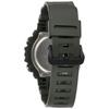 Casio MWD-110H-3AV Watch, Green