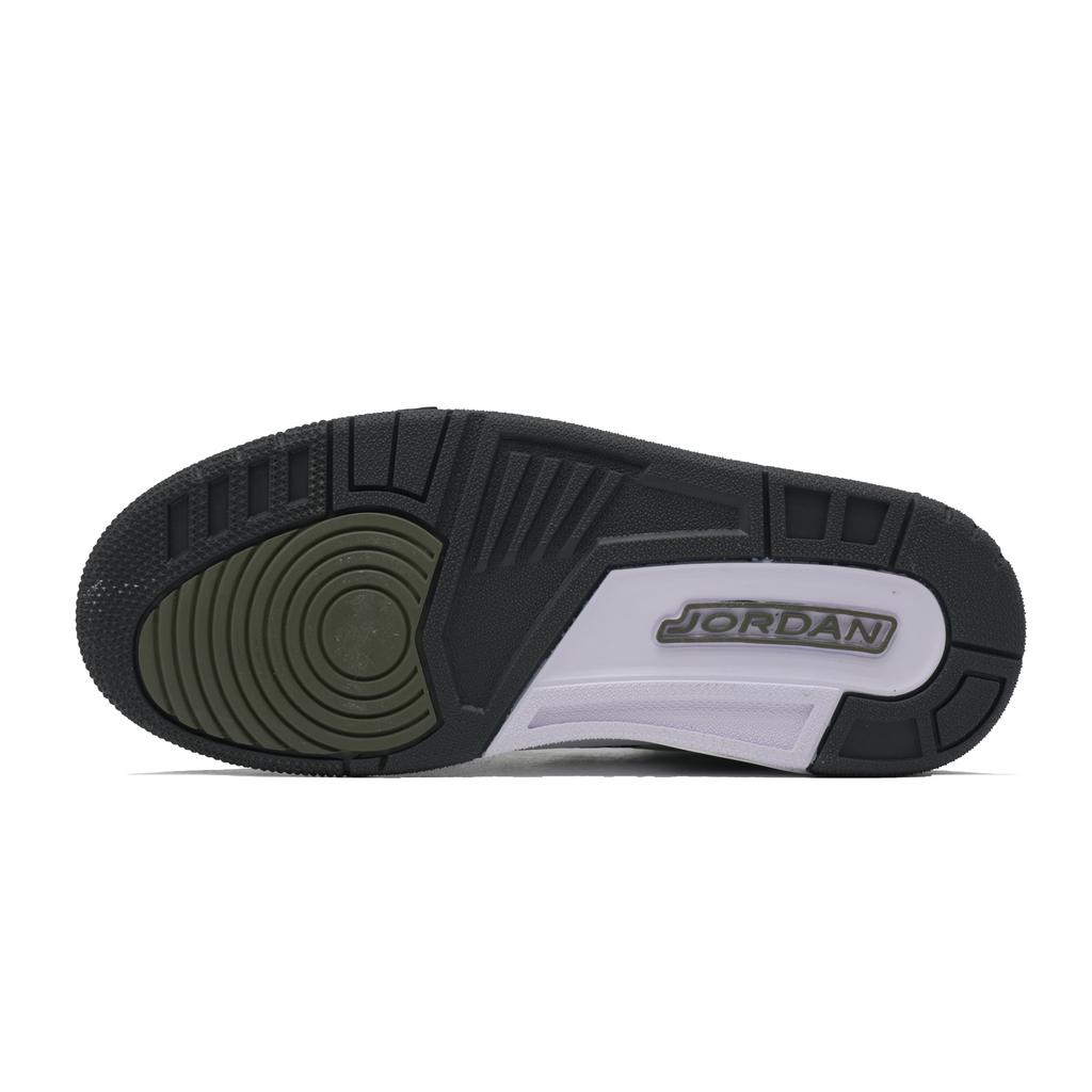 Jordan Legacy 312 Jungle Rhythm Tlumení Odolné proti oděru Tlumení Odolné proti opotřebení Nízké CD7069-120(Tým947-)