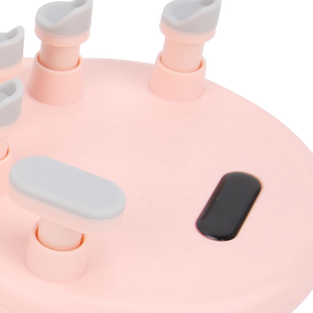 2Pcs Piano Fing    s   Correct Strengthen Instrument Accessory for Beginn