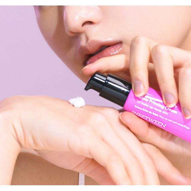 BLITHE - Inbetween Glow Priming Cream