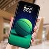 Sports basketball cool For Xiaomi Mi Poco F3 F4 F5 F6 X3 X4 X5 X6 X7 M3 M4 M5 M6 M7 GT Pro 5G Black Phone Case