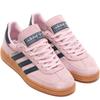HANDBALL SPEZIAL Clear IF6561 Japan [Adidas] Pink/Arctic Night/Gum 24.0cm
