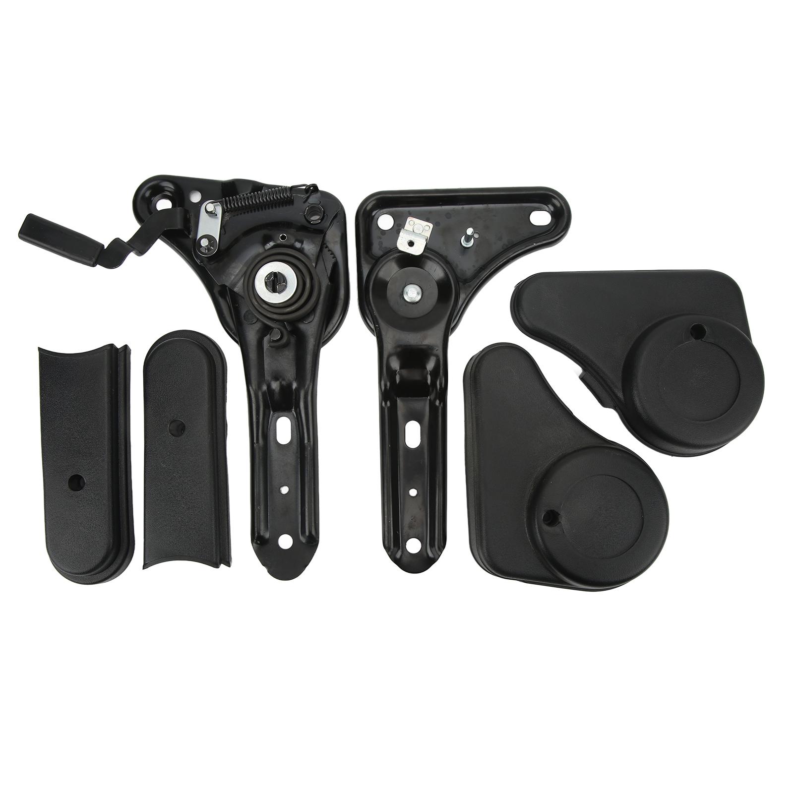 

Ручка регулировки наклона спинки сиденья 0–153 градуса, рычаг регулировки сиденья для автодомов и лодок