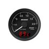 PIVOT Meter GAUGE Boost Gauge (Pivot) [DUAL RS] DRX-BO