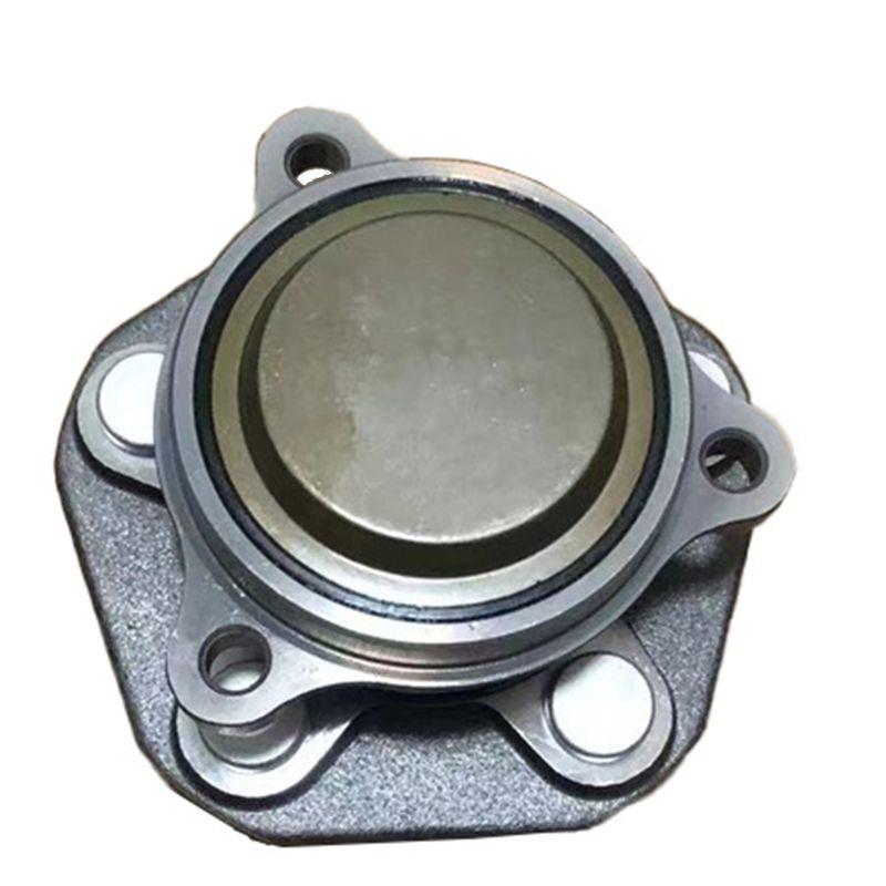 Front Wheel Bearing Hub Assembly 1044122-00-E 1044122 For Tesla Model 3 Model Y Axis