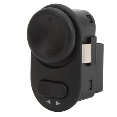 Side Mirror Switch 9226863 Rear View Mirror Switch Remote Control Knob Replacement for Opel Meriva