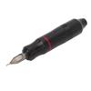 Tattoo Machine Pen Kit Power Supply DC Clip Cord Liner Shader Rotary Tattoo Pen Black