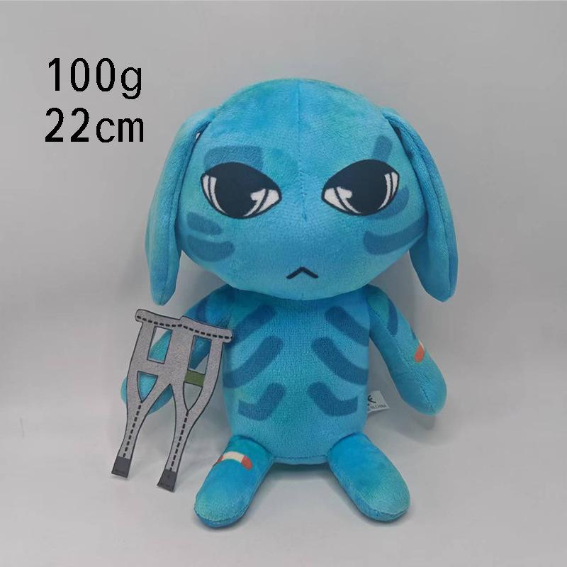 Animal Hospital Plush Toys Anime Surrounding Cute Soft Stuffed Animal Toy Collectible Desktop Decoration Birthday Gifts