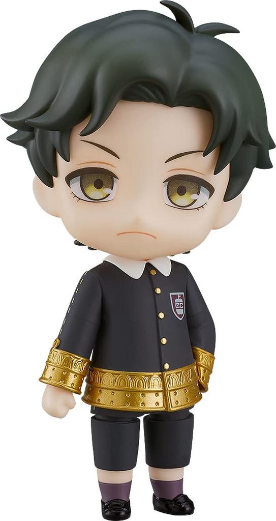 Nendoroid Damian Desmond plastic painted movable figure SPY×FAMILY non-scale