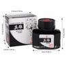 Advanced 4 Colors Non-Carbon 50ml Bottle Fountain Pen Ink,Black,Blue,Red,Dark Blue,Non-Erasable,Office And School Supplies