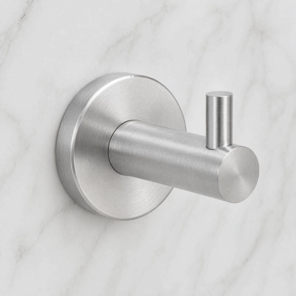 Rust Proof Wall Hook Stainless Steel Coat Hanger Hook Towel Hanger Hook  Office Hotel Home