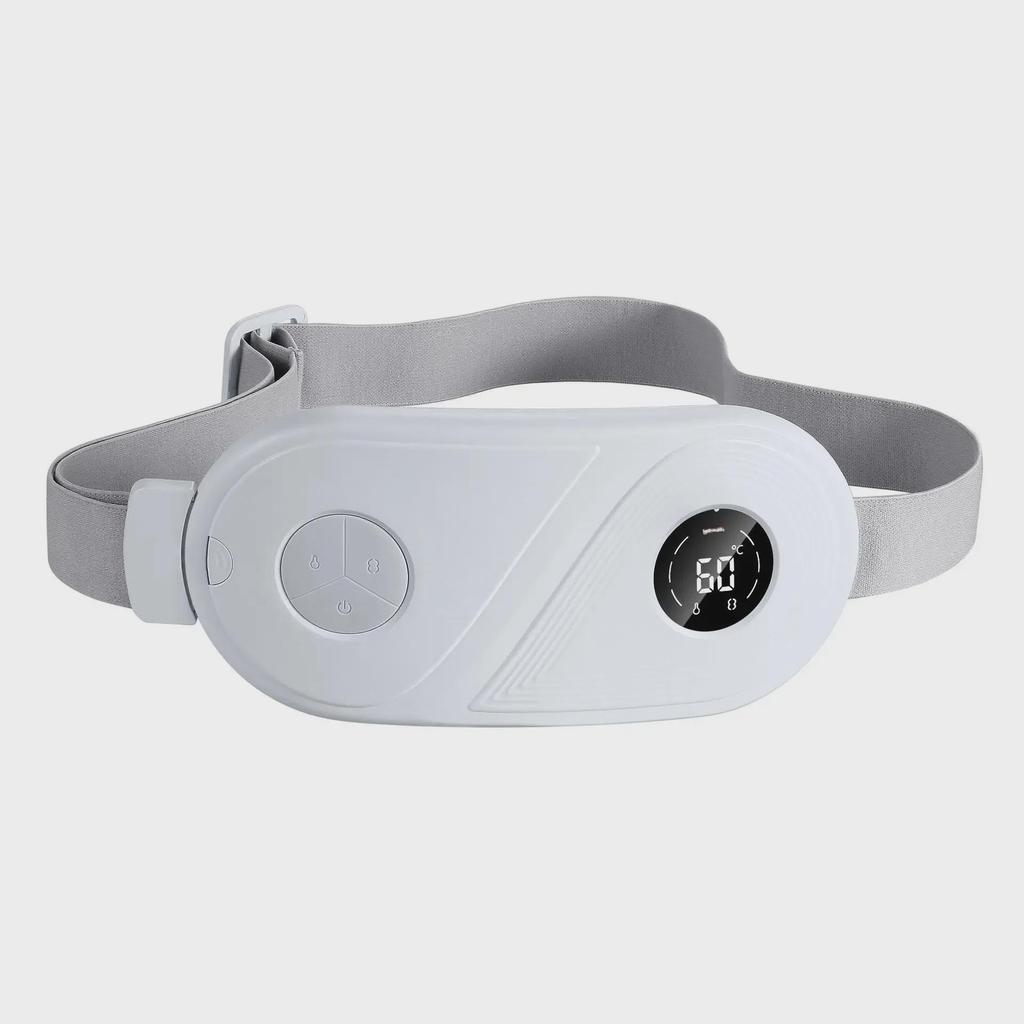 Douyin Trendiger Heizgürtel: Gemütliche Periodenlinderung für Mädchen