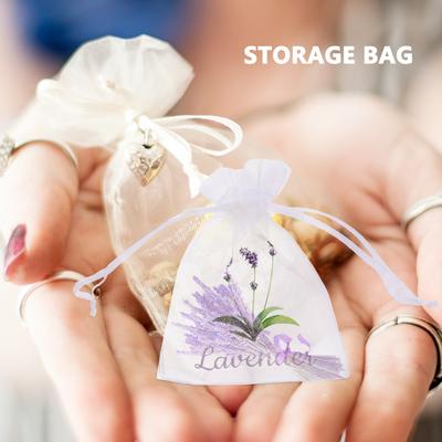 Geschenkverpackung – Verpackungsbeutel & Organza