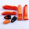 Plastic Survival Whistle for Outdoor Training and Safety Alerts