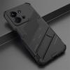 Handyhülle für Xiaomi Poco C85 Hülle Stoßfest Hart Rüstung Handyhalter Vollabdeckung Hülle für Poco C85 Hülle für Poco C85 6,9 Zoll