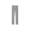 Fear of God Essentials SS22 Fleece-Lined Sweatpants With Cuffed Ankles Men Bottoms Dark-Oatmeal FOG-SS22-524