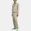 Palm Angels monogram-embroidered striped track pants Men's PMCJ020E23FAB0010703