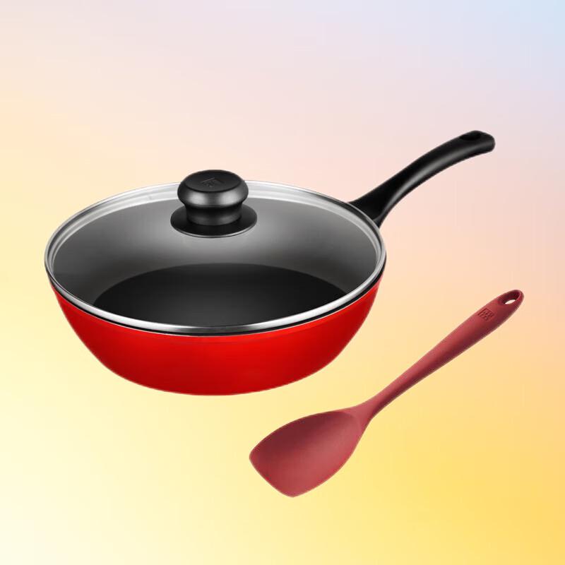 Zwilling 28cm Multi-purpose Non-stick Cookware Set