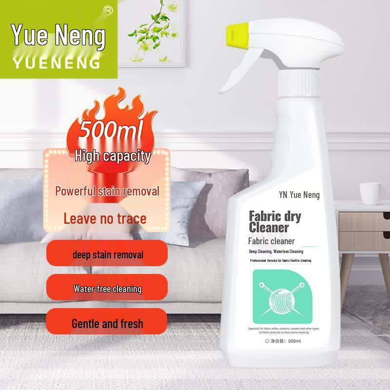 YN Fabric & Carpet Cleaner Spray