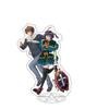 15cm Anime Take On Me Takanashi Rikka Acrylic Stand Action Figure Toy Figures Desktop Home Decoration