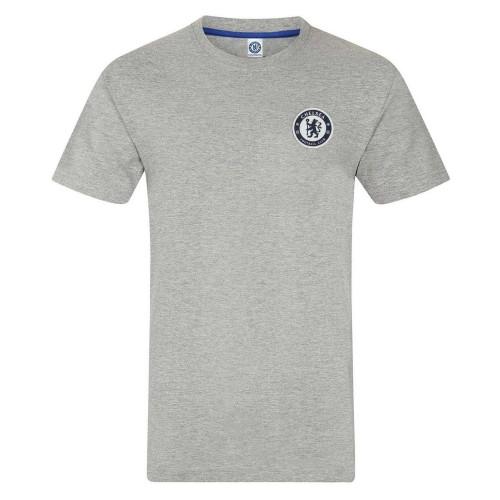 Chelsea FC Mens Graphic T-Shirt