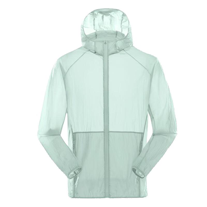 

G·TENNA Unisex UPF50+ Sun Protection Jacket 4XL