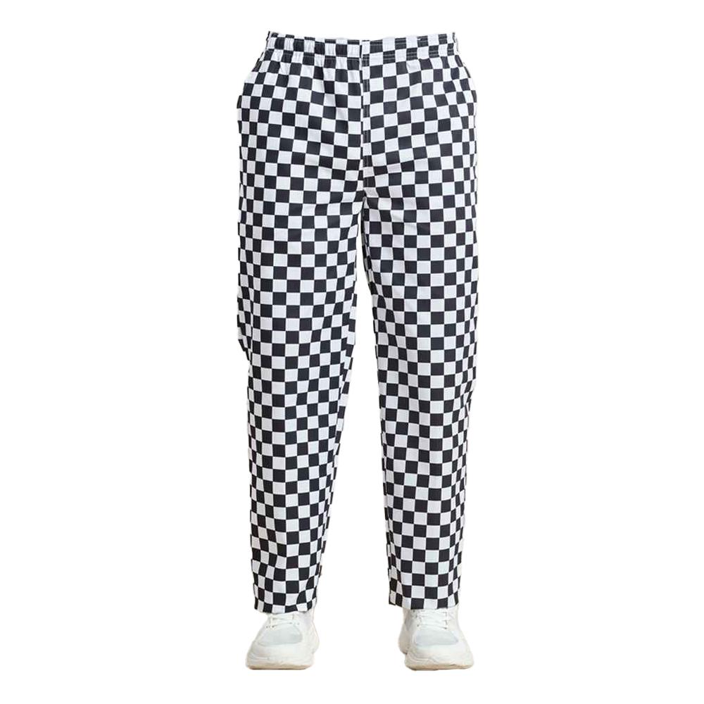 Premier Essential Unisex Chefs Trouser / Catering Workwear