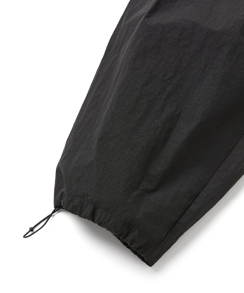 WMC Multi-Pocket Active Pants_Black
