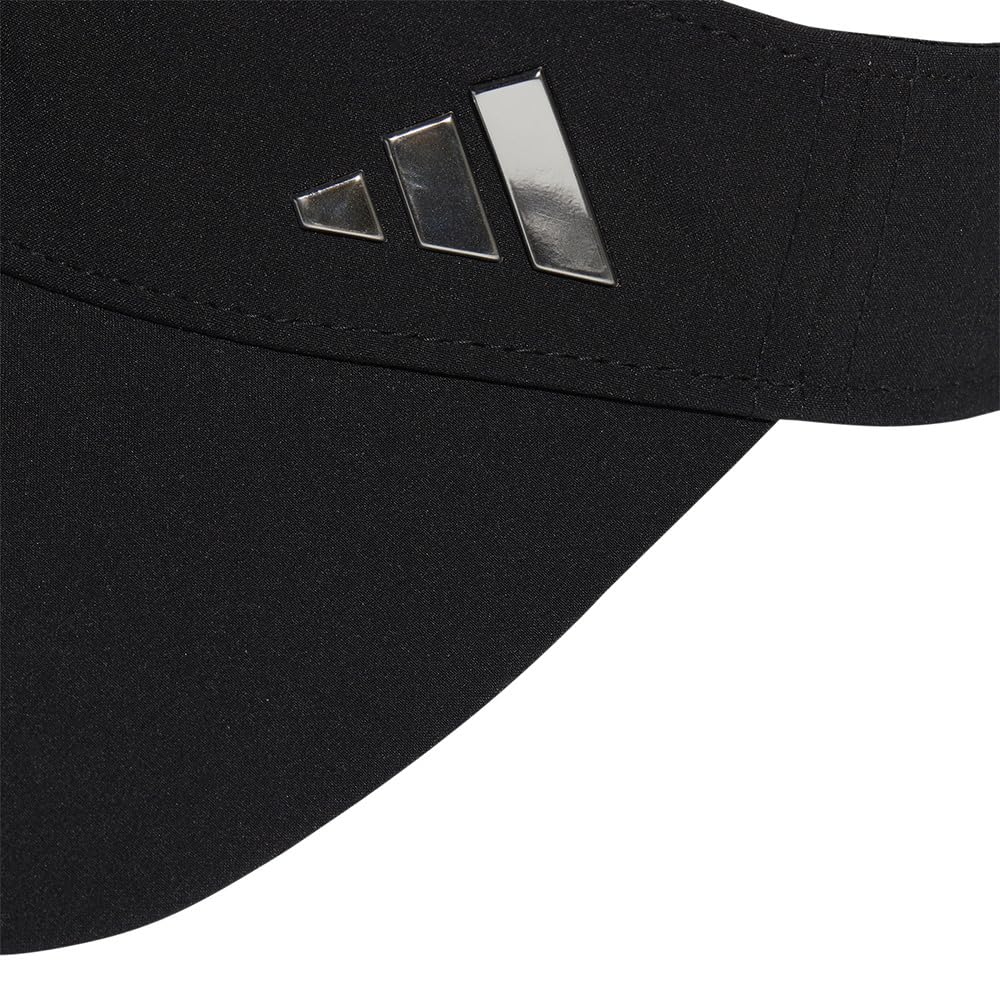 Adidas Golf Monogram Ribbon Visor
