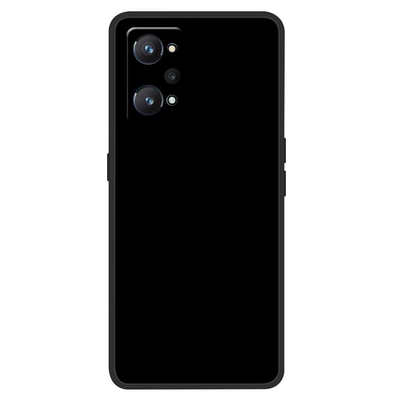 

For Realme GT Neo 2 Case Marble Soft Matte Silicone Back Cover For Realme GT Neo2 RealmeGT2 Neo2 3T Q5 Pro Full Phone Shell Capa realme GT2