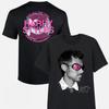 2026 Harry Styles Together Tour T-shirt Men and Women Summer Cotton Clothing Vintage Fashion Ins Y2k Streetwear Unisex Tees