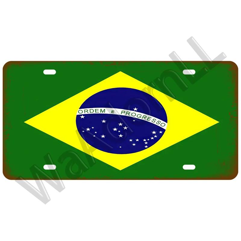 Vintage Tin Sign For Man Cave Bar Pub Club Decoration Retro Home Decor Country Metal Sign Tinplates Plate Plaque Metal Wall Art