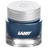 LAMY RAMY BOTTLE INK CRYSTAL BENITOITE LT53BN 30ml ORIGINAL IMPORTED