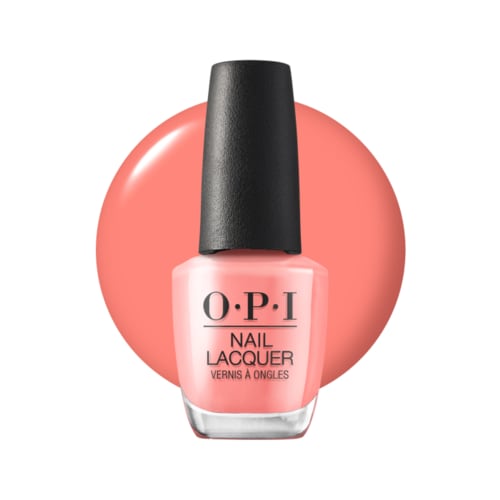 

OPI Nail Lacquer D53 - Suzi is My Avatar 15ml