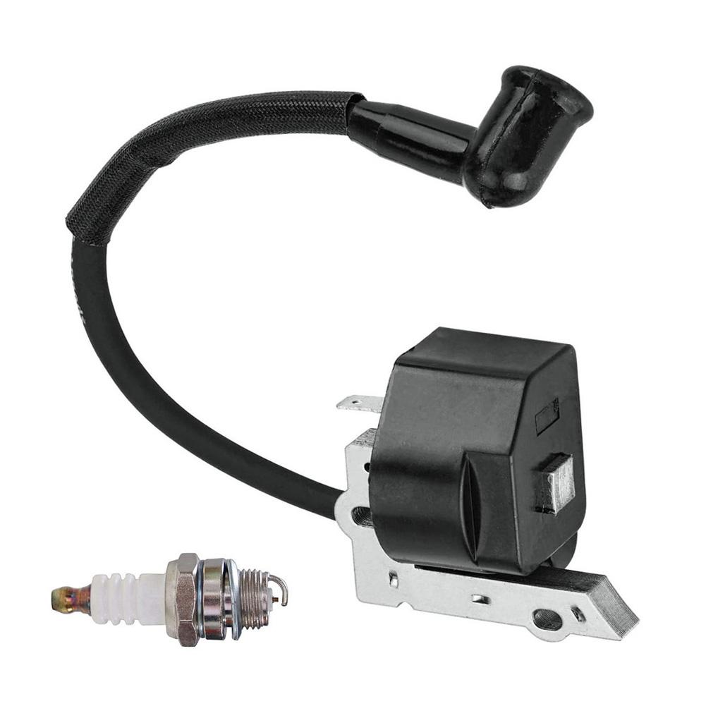Ignition Coil Pack for Mac320L GBV325 GBV345 M320 GB320 GGV325 PR Promac320X T330 Part Numbers 530039234 545158001