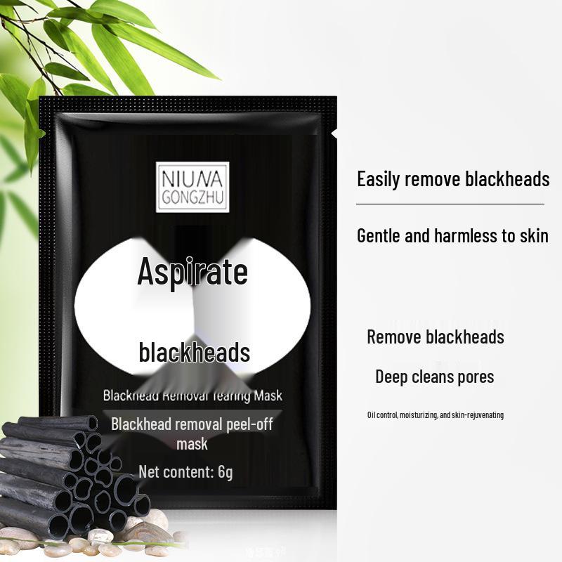 Ergonomic Blackhead Remover: Silicone Cap, Acne Extractor, Facial Pore Cleanser, Portable Skin Scraper.