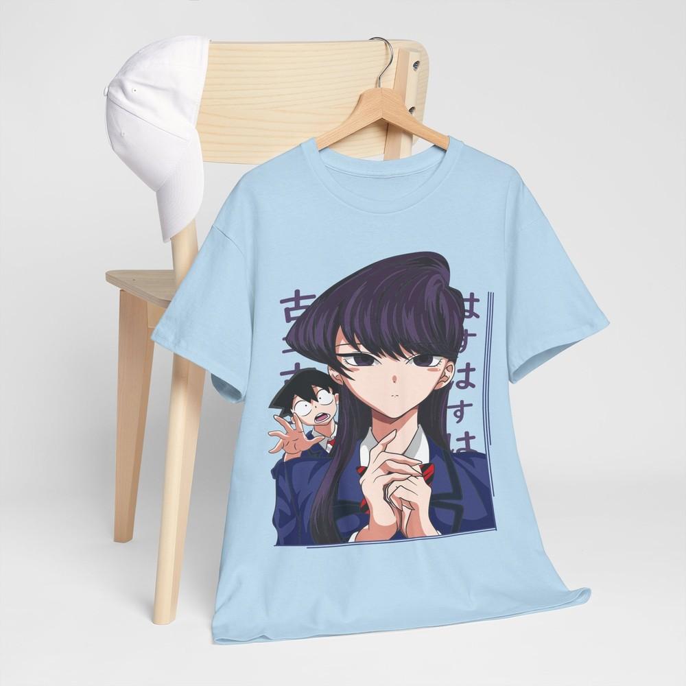 Tokyo Ghoul Tshirt Ken Kaneki Tshirt Japanaise Unisexga Anime Tshirt Tee All Size M